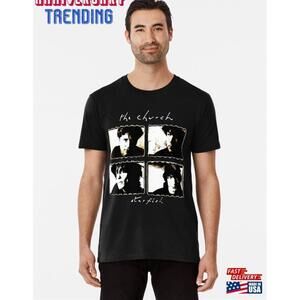 Ausrock 55 Premium Tshirt Classic